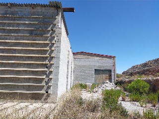 PARTIDA CABEZO DE LAS MINAS 15
