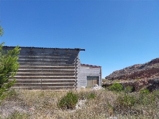 PARTIDA CABEZO DE LAS MINAS 18