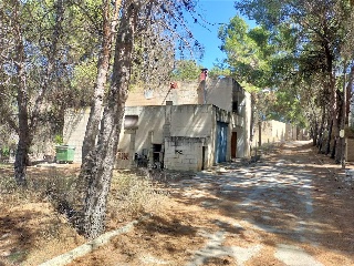 PARTIDA CABEZO DE LAS MINAS 20