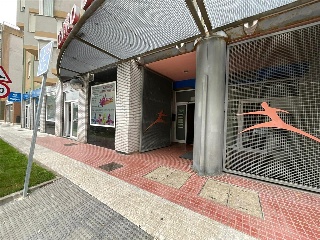 Pisos banco Santa Cruz de Bezana