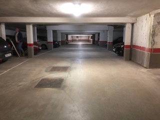 PARAYO, URB. EL RUBION 7