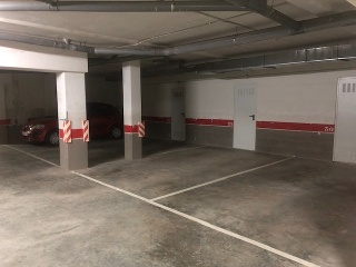 PARAYO, URB. EL RUBION 8