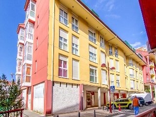 Inmueble en venta en Ampuero de 27  m²