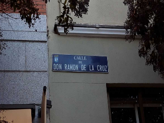 RAMON DE LA CRUZ 2