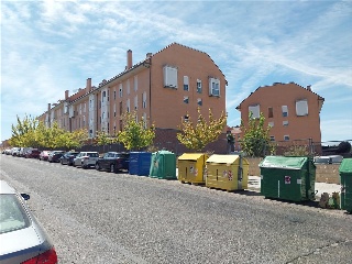 PARCELA M1C SECTOR SAU 6 ZARZALEJO 12