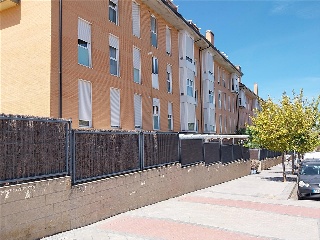 PARCELA M1C SECTOR SAU 6 ZARZALEJO 13