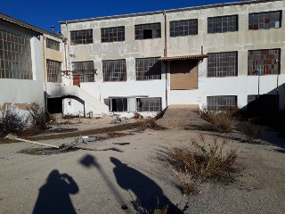 Otros en venta en Ibi de 3195  m²