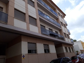 Piso en venta en Pego de 47  m²