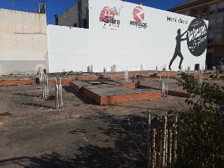Otros en venta en Villarreal/vila-real de 820  m²