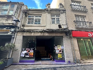Piso en venta en Coruña (a) de 0  m²