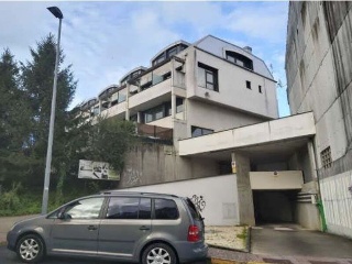 Inmueble en venta en Cambre de 24  m²
