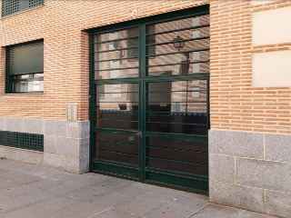 Inmueble en venta en Toledo de 30  m²