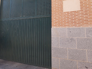 DEL ARENAL 2