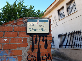 CHORRILLO 2