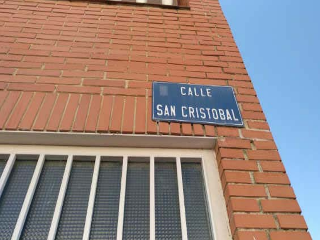 SAN CRISTOBAL 3