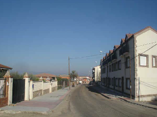 Inmueble en venta en Santa Olalla de 26  m²