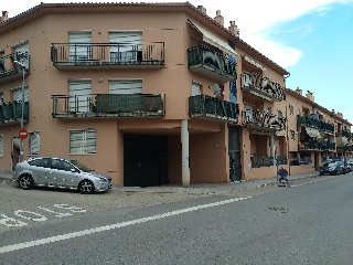 Inmueble en venta en Santa Coloma De Farners de 30  m²