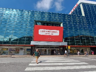 Pisos banco Gijón