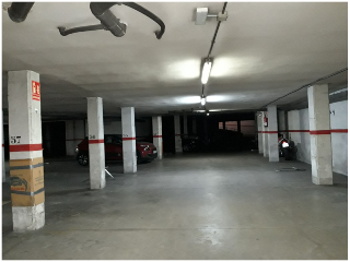 SAN LAZARO 5