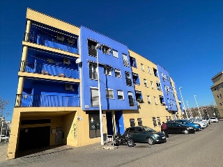 Pisos banco Mérida
