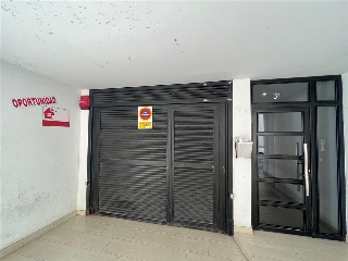 Pisos banco Coria