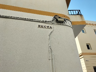 RECTA 8