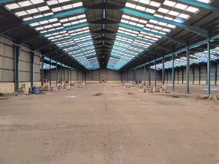Industrial Sector Iii 2