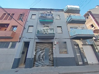 Santa Rosalia 18