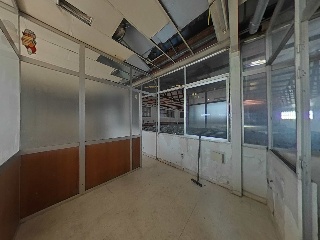 Poligono Industrial 8
