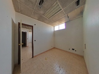 Poligono Industrial 18