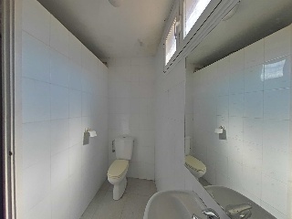 Poligono Industrial 21