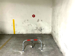 Inmueble en venta en Ponferrada de 25  m²