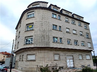 Piso en venta en Arteixo de 50  m²