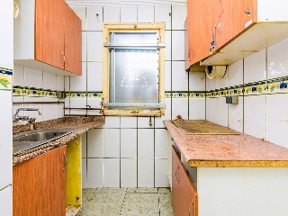 Piso en Barrio Carbonaire 32