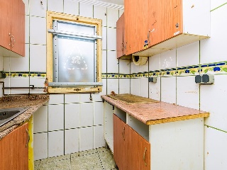 Piso en Barrio Carbonaire 33