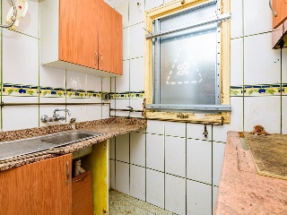 Piso en Barrio Carbonaire 34