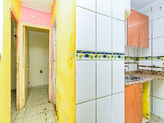 Piso en Barrio Carbonaire 35