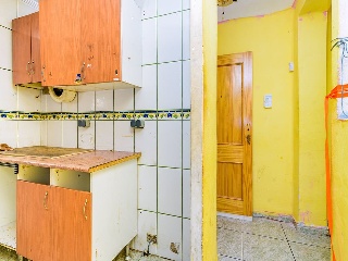 Piso en Barrio Carbonaire 36