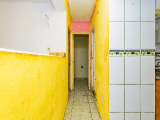 Piso en Barrio Carbonaire 38