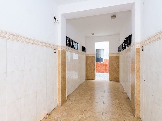 Piso en Barrio Carbonaire 46