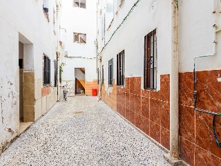 Piso en Barrio Carbonaire 47