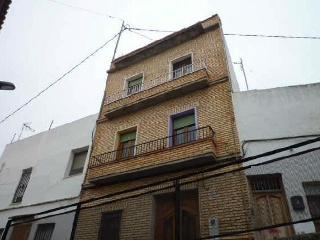 Piso en C/ Recaredo nº 63, Llíria (Valencia) 5