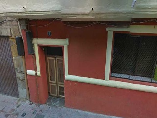 Piso en C/ Colón 4