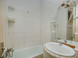 Piso en C/ Torras y Bages - Salt - 38