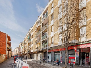 Piso en C/ Torras y Bages - Salt - 43