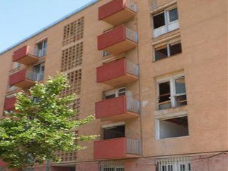 Piso en C/ Alfons el Magnanim - Barcelona - 3