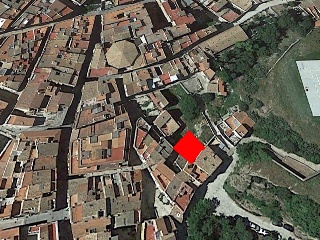 Solar en C/ Garrofe, Tortosa (Tarragona) 7