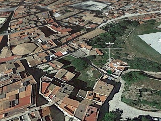 Solar en C/ Garrofe, Tortosa (Tarragona) 10