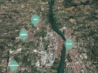 Solar en C/ Garrofe, Tortosa (Tarragona) 11