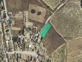 Suelo en Cm Veredilla, Requena 9